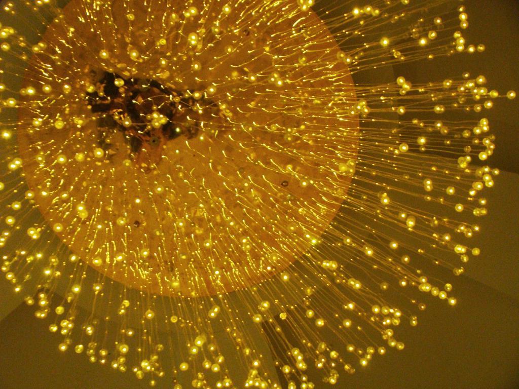 Hotel Luxury World Phnom Penh Eksteriør billede