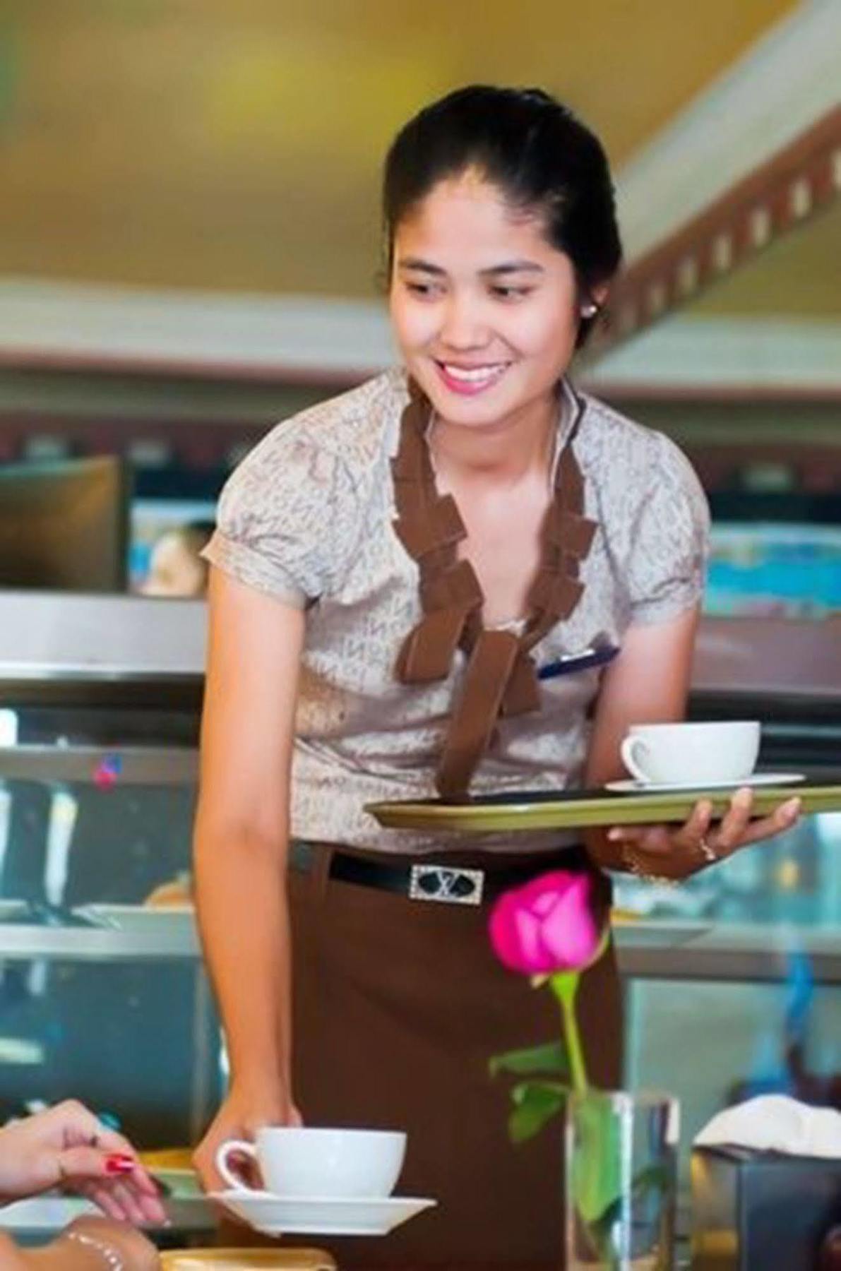 Hotel Luxury World Phnom Penh Eksteriør billede