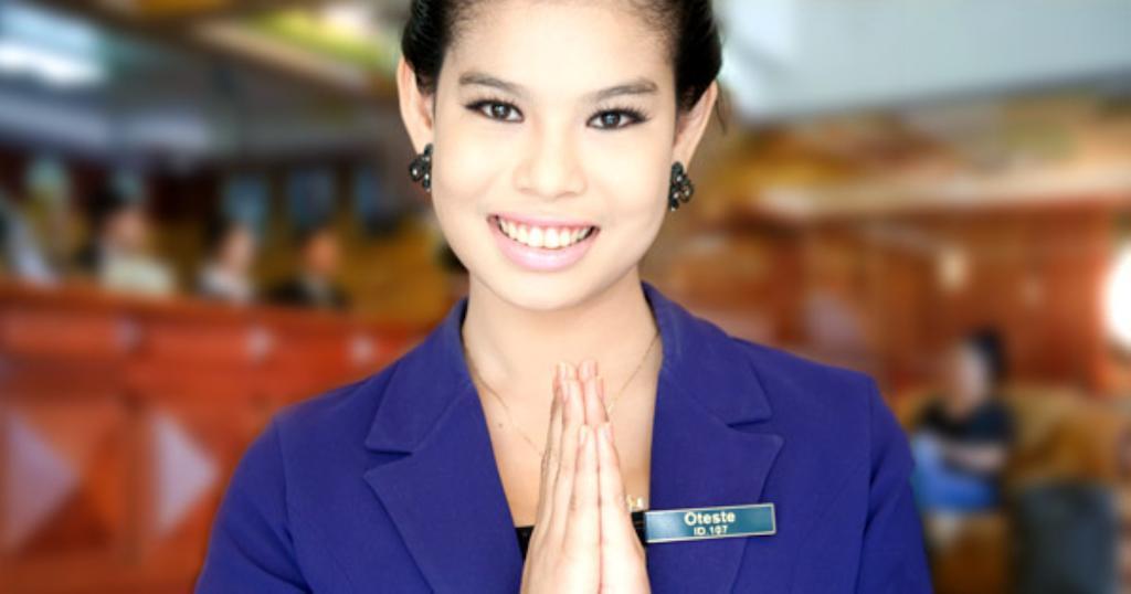 Hotel Luxury World Phnom Penh Eksteriør billede